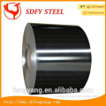 electrolytic tinplate sheet coil metal tin box